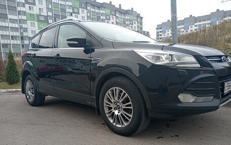 Ford Kuga III, 2013 год, 840 000 рублей, 7 фотография