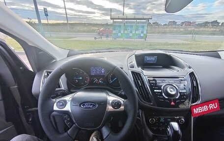 Ford Kuga III, 2013 год, 840 000 рублей, 15 фотография