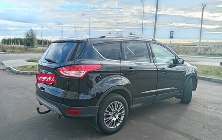 Ford Kuga III, 2013 год, 840 000 рублей, 8 фотография
