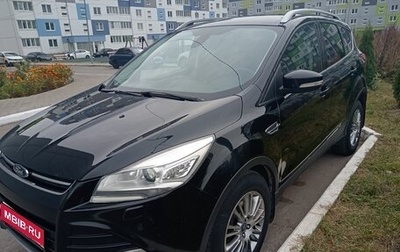 Ford Kuga III, 2013 год, 840 000 рублей, 1 фотография