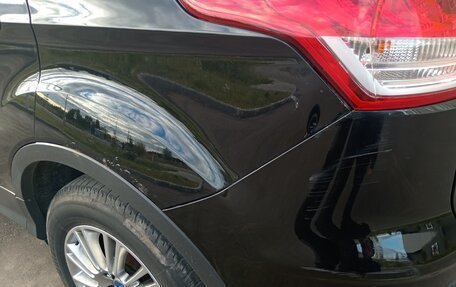 Ford Kuga III, 2013 год, 840 000 рублей, 18 фотография