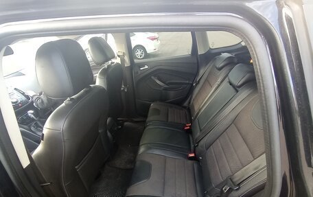 Ford Kuga III, 2013 год, 840 000 рублей, 19 фотография