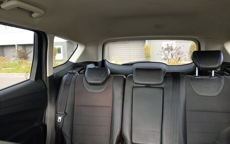 Ford Kuga III, 2013 год, 840 000 рублей, 16 фотография