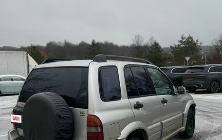 Suzuki Grand Vitara, 2000 год, 360 000 рублей, 3 фотография