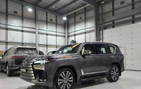 Lexus LX, 2025 год, 22 000 000 рублей, 1 фотография