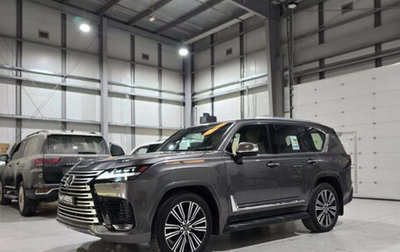 Lexus LX, 2025 год, 22 000 000 рублей, 1 фотография