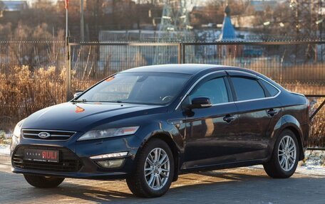 Ford Mondeo IV, 2011 год, 650 000 рублей, 1 фотография