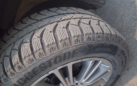 Ford Kuga III, 2013 год, 840 000 рублей, 17 фотография