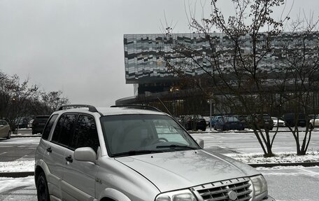 Suzuki Grand Vitara, 2000 год, 360 000 рублей, 1 фотография