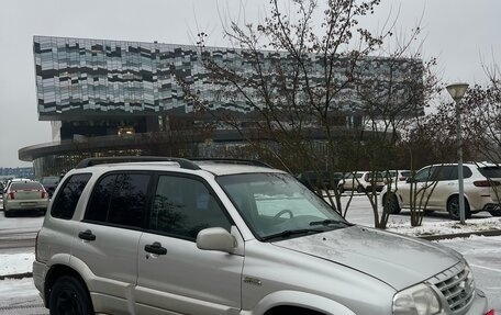 Suzuki Grand Vitara, 2000 год, 360 000 рублей, 2 фотография