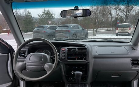 Suzuki Grand Vitara, 2000 год, 360 000 рублей, 7 фотография