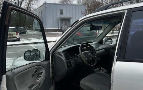 Suzuki Grand Vitara, 2000 год, 360 000 рублей, 6 фотография