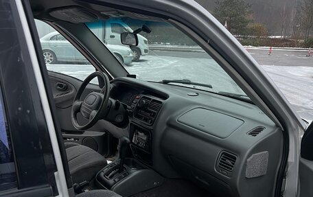 Suzuki Grand Vitara, 2000 год, 360 000 рублей, 8 фотография