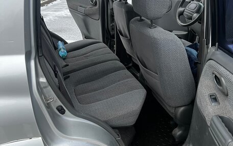 Suzuki Grand Vitara, 2000 год, 360 000 рублей, 9 фотография