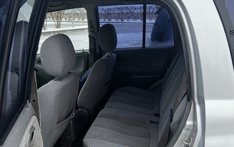 Suzuki Grand Vitara, 2000 год, 360 000 рублей, 10 фотография