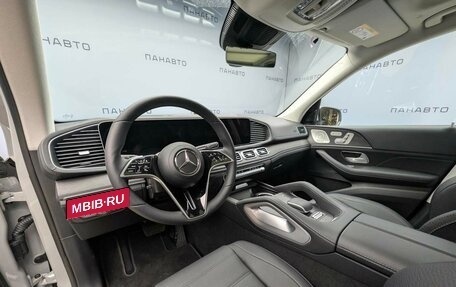 Mercedes-Benz GLE, 2025 год, 15 800 000 рублей, 6 фотография