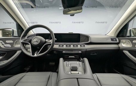 Mercedes-Benz GLE, 2025 год, 15 800 000 рублей, 10 фотография