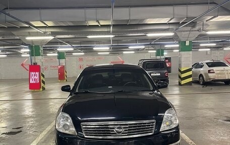 Nissan Teana, 2006 год, 735 000 рублей, 1 фотография