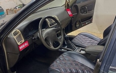 Mitsubishi Galant VIII, 1993 год, 155 000 рублей, 1 фотография