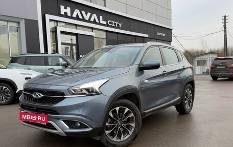 Chery Tiggo 7 I, 2019 год, 1 149 000 рублей, 1 фотография