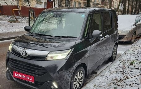 Toyota Tank I, 2019 год, 1 250 000 рублей, 1 фотография