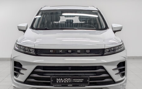 CheryExeed LX, 2022 год, 1 150 000 рублей, 2 фотография