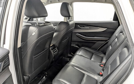 CheryExeed LX, 2022 год, 1 150 000 рублей, 12 фотография