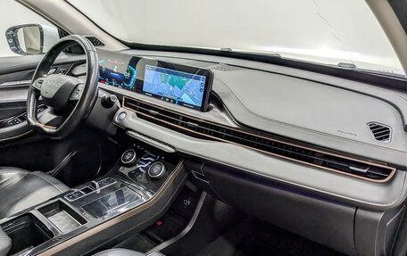 CheryExeed LX, 2022 год, 1 150 000 рублей, 11 фотография