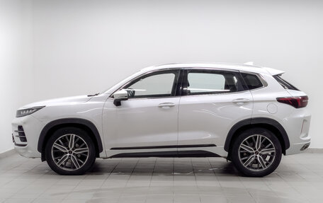 CheryExeed LX, 2022 год, 1 150 000 рублей, 8 фотография