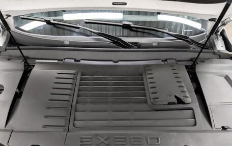 CheryExeed LX, 2022 год, 1 150 000 рублей, 9 фотография