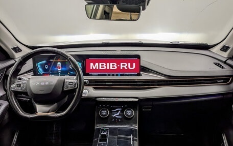 CheryExeed LX, 2022 год, 1 150 000 рублей, 14 фотография