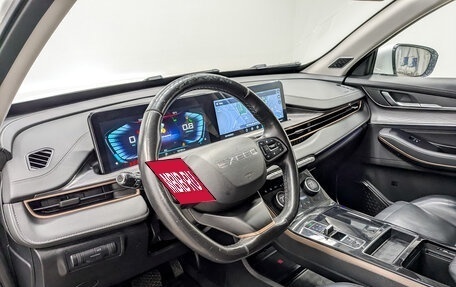 CheryExeed LX, 2022 год, 1 150 000 рублей, 16 фотография