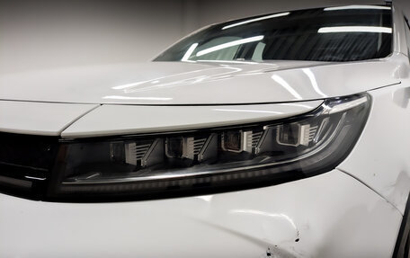 CheryExeed LX, 2022 год, 1 150 000 рублей, 17 фотография