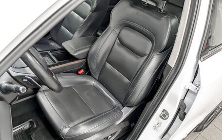 CheryExeed LX, 2022 год, 1 150 000 рублей, 20 фотография