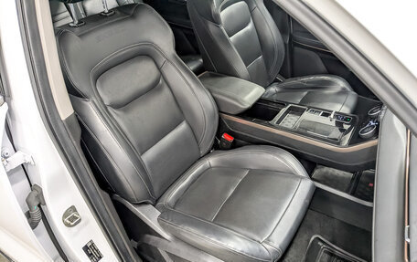 CheryExeed LX, 2022 год, 1 150 000 рублей, 23 фотография