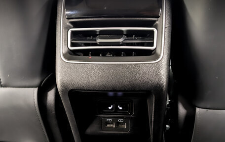 CheryExeed LX, 2022 год, 1 150 000 рублей, 28 фотография