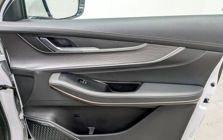 CheryExeed LX, 2022 год, 1 150 000 рублей, 25 фотография