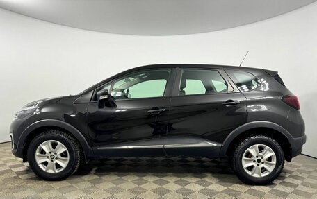 Renault Kaptur I рестайлинг, 2016 год, 1 192 000 рублей, 4 фотография