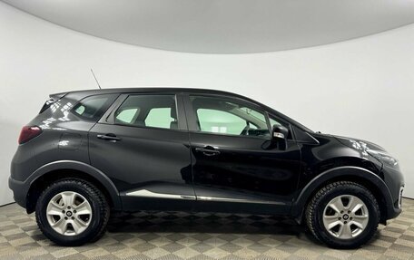 Renault Kaptur I рестайлинг, 2016 год, 1 192 000 рублей, 8 фотография