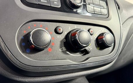 Renault Kaptur I рестайлинг, 2016 год, 1 192 000 рублей, 12 фотография