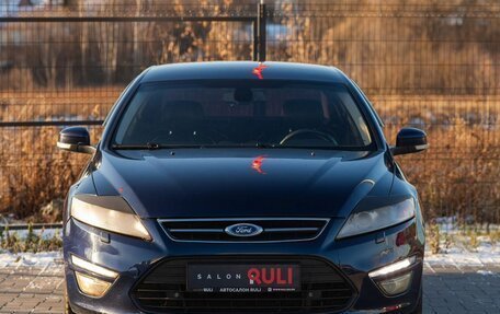 Ford Mondeo IV, 2011 год, 650 000 рублей, 2 фотография