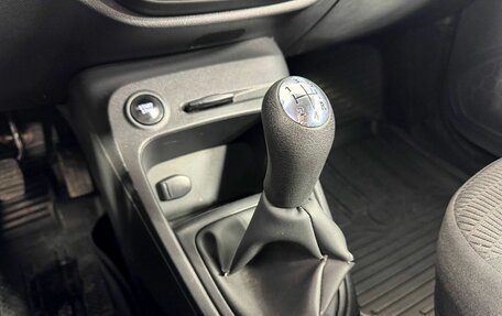 Renault Kaptur I рестайлинг, 2016 год, 1 192 000 рублей, 10 фотография