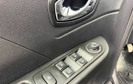 Renault Kaptur I рестайлинг, 2016 год, 1 192 000 рублей, 13 фотография