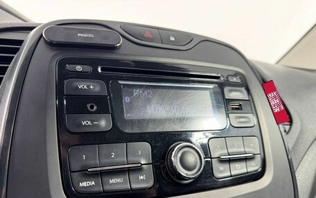 Renault Kaptur I рестайлинг, 2016 год, 1 192 000 рублей, 11 фотография