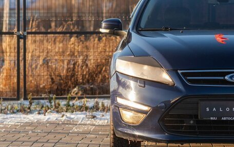 Ford Mondeo IV, 2011 год, 650 000 рублей, 4 фотография