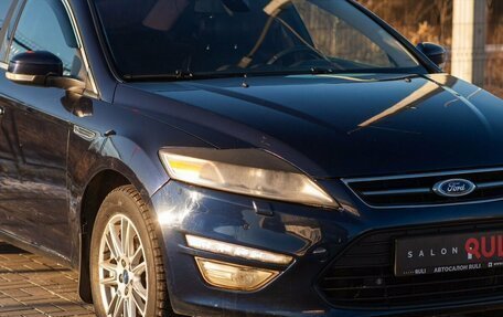 Ford Mondeo IV, 2011 год, 650 000 рублей, 5 фотография