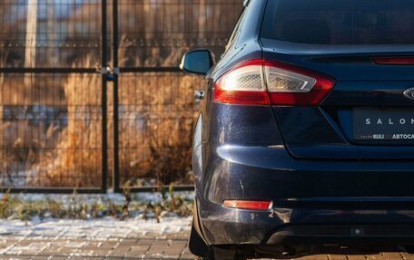 Ford Mondeo IV, 2011 год, 650 000 рублей, 9 фотография