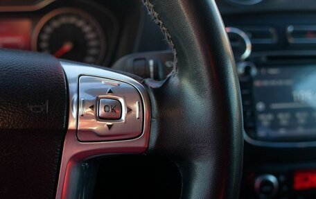 Ford Mondeo IV, 2011 год, 650 000 рублей, 17 фотография