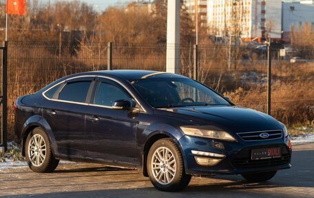 Ford Mondeo IV, 2011 год, 650 000 рублей, 3 фотография