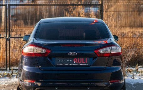 Ford Mondeo IV, 2011 год, 650 000 рублей, 7 фотография